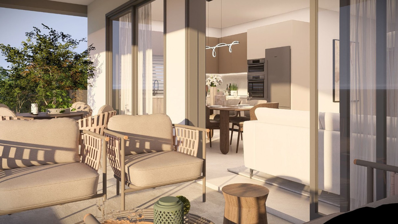 For Sale: Apartments, City Center, Paphos, Cyprus FC-59904 - #9 For Sale: Apartments, City Center, Paphos, Cyprus FC-59904 - #9