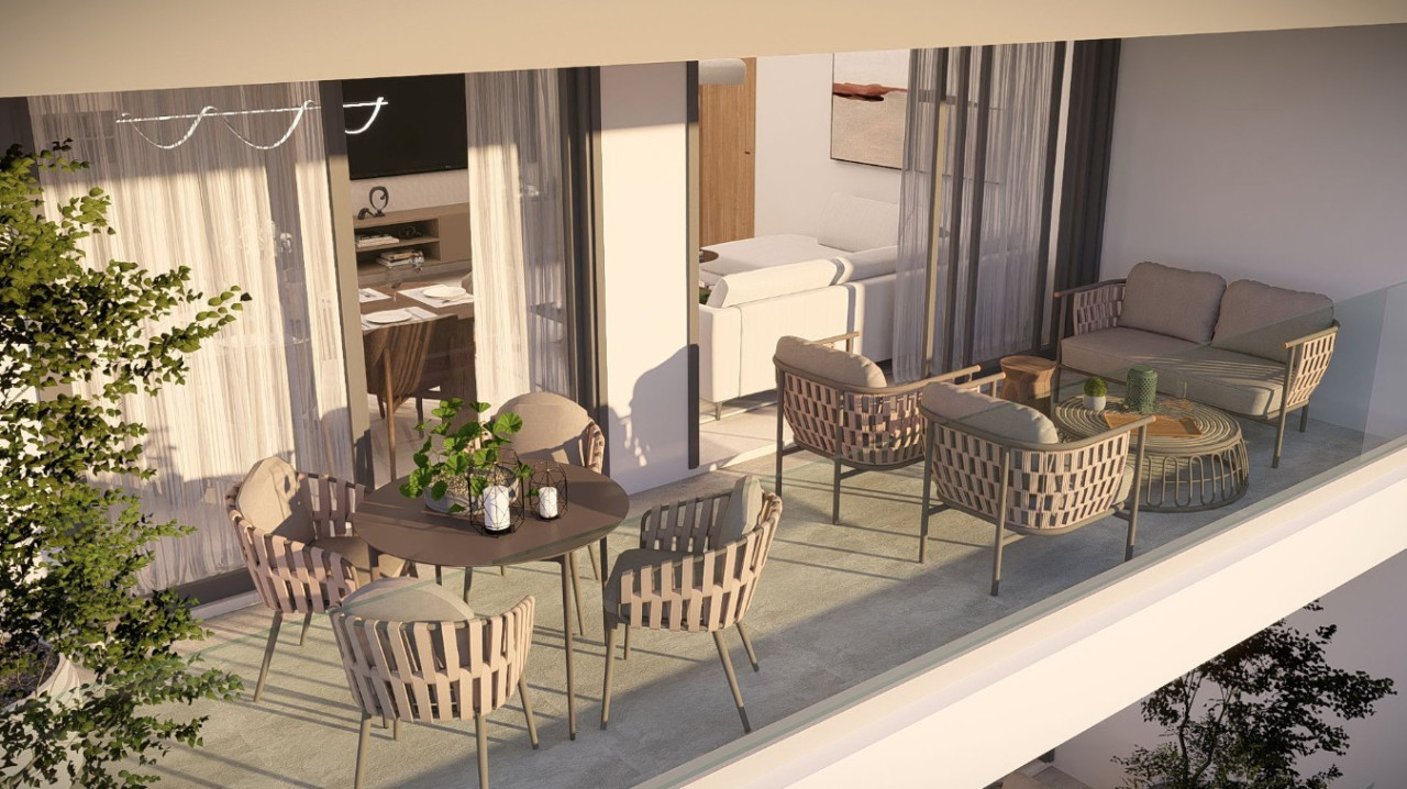 For Sale: Apartments, City Center, Paphos, Cyprus FC-59904 - #10 For Sale: Apartments, City Center, Paphos, Cyprus FC-59904 - #10