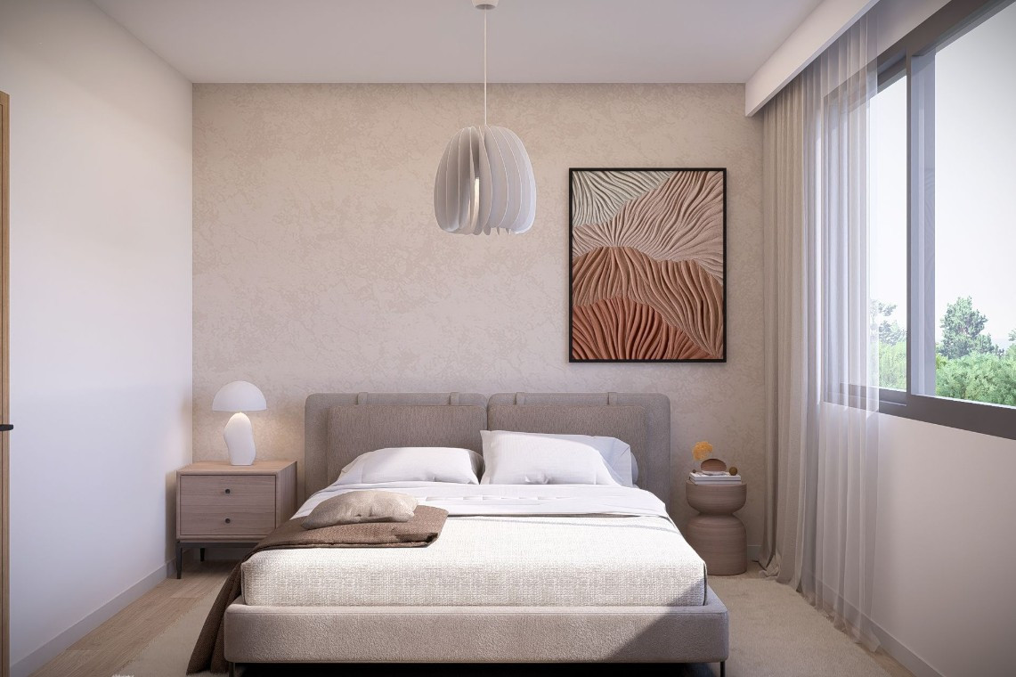 For Sale: Apartments, City Center, Paphos, Cyprus FC-59904 - #11 For Sale: Apartments, City Center, Paphos, Cyprus FC-59904 - #11