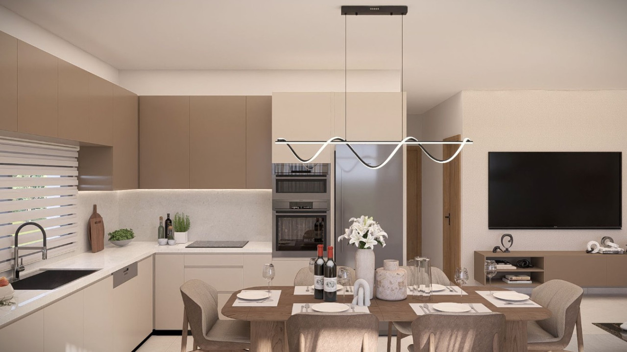 For Sale: Apartments, City Center, Paphos, Cyprus FC-59904 - #3 For Sale: Apartments, City Center, Paphos, Cyprus FC-59904 - #3