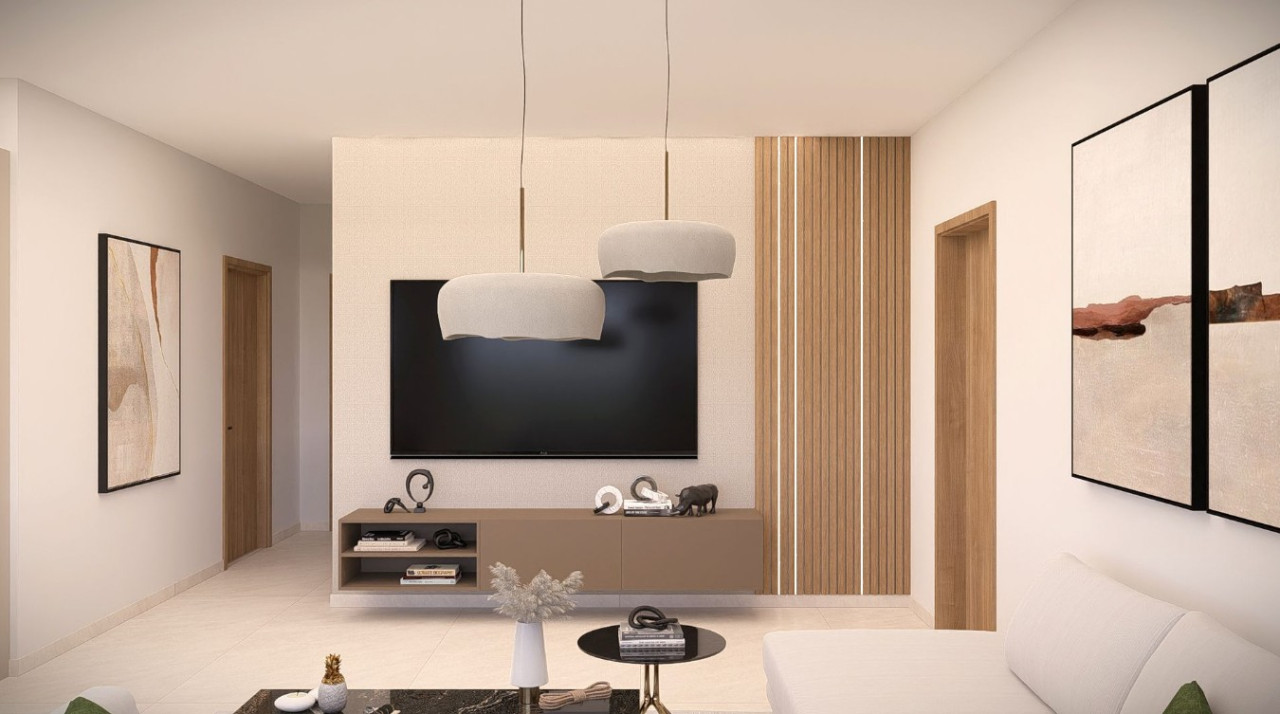 For Sale: Apartments, City Center, Paphos, Cyprus FC-59904 - #4 For Sale: Apartments, City Center, Paphos, Cyprus FC-59904 - #4