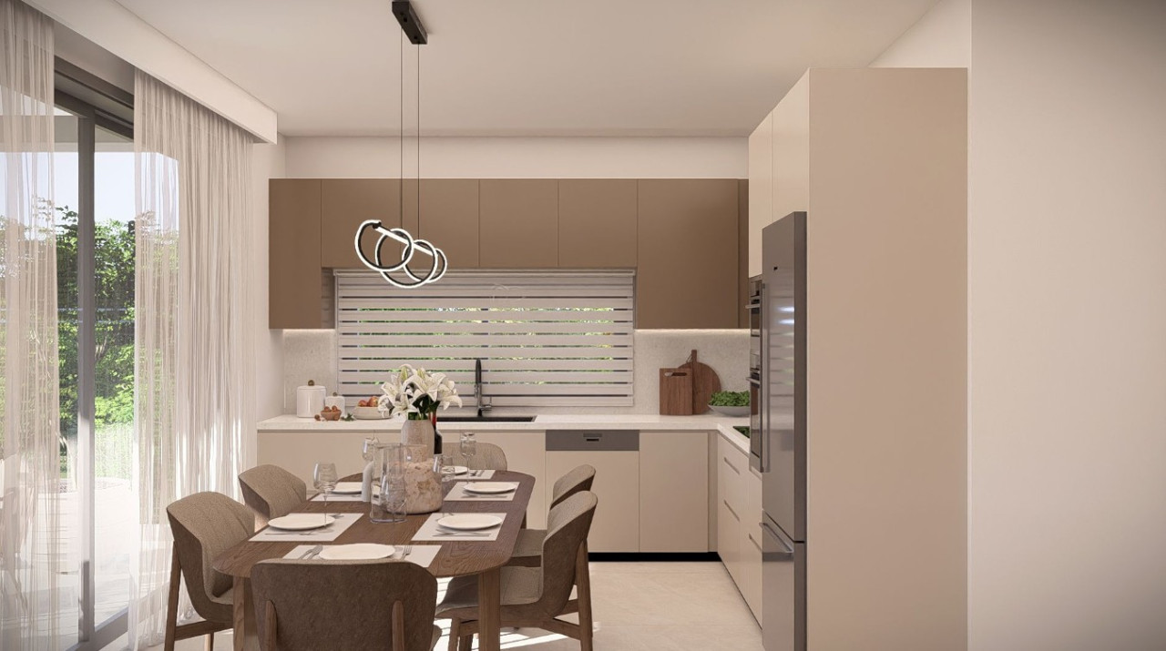 For Sale: Apartments, City Center, Paphos, Cyprus FC-59904 - #5 For Sale: Apartments, City Center, Paphos, Cyprus FC-59904 - #5