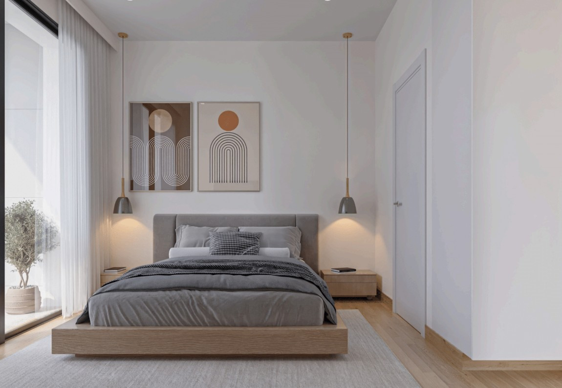 For Sale: Semi detached house, Kissonerga, Paphos, Cyprus FC-59910 - #9 For Sale: Semi detached house, Kissonerga, Paphos, Cyprus FC-59910 - #9