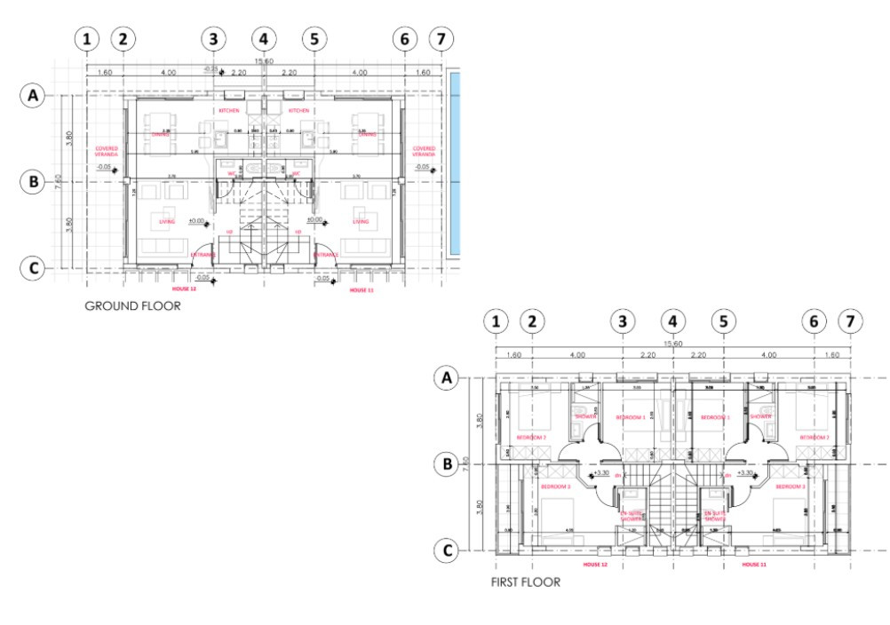 For Sale: Semi detached house, Kissonerga, Paphos, Cyprus FC-59910 - #10 For Sale: Semi detached house, Kissonerga, Paphos, Cyprus FC-59910 - #10