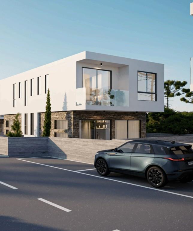 For Sale: Semi detached house, Kissonerga, Paphos, Cyprus FC-59910 - #2 For Sale: Semi detached house, Kissonerga, Paphos, Cyprus FC-59910 - #2