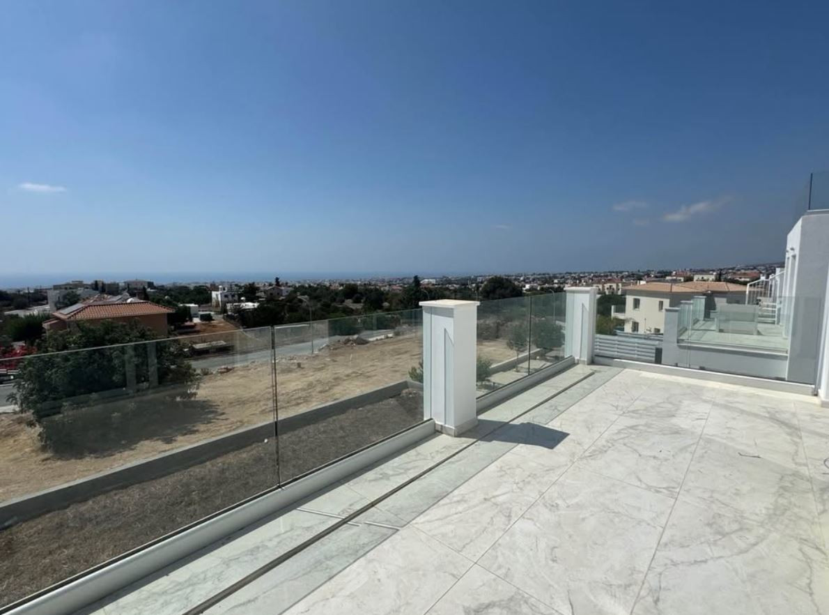 For Sale: Detached house, Konia, Paphos, Cyprus FC-59912 - #1 For Sale: Detached house, Konia, Paphos, Cyprus FC-59912 - #1