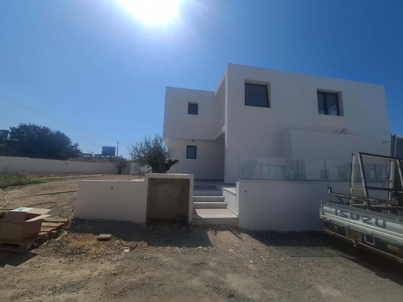 For Sale: Detached house, Kissonerga, Paphos, Cyprus FC-59913 - #12 For Sale: Detached house, Kissonerga, Paphos, Cyprus FC-59913 - #12