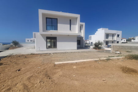 For Sale: Detached house, Kissonerga, Paphos, Cyprus FC-59913