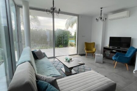 For Rent: Detached house, Pegeia, Paphos, Cyprus FC-59914