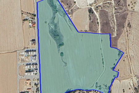 For Sale: Residential land, Pyla, Larnaca, Cyprus FC-59916