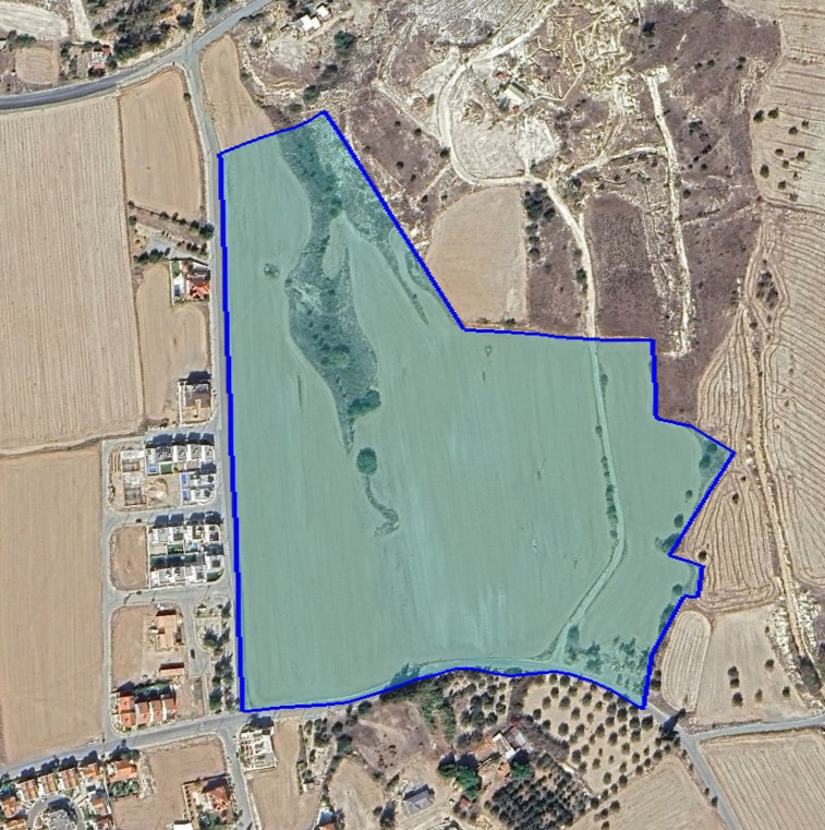 For Sale: Residential land, Pyla, Larnaca, Cyprus FC-59916 - #1 For Sale: Residential land, Pyla, Larnaca, Cyprus FC-59916 - #1