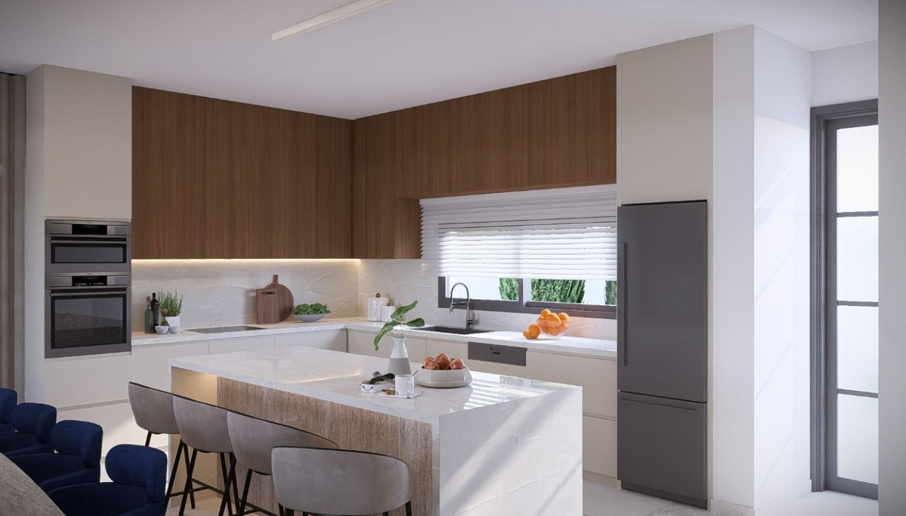 For Sale: Semi detached house, Geroskipou, Paphos, Cyprus FC-59919 - #8 For Sale: Semi detached house, Geroskipou, Paphos, Cyprus FC-59919 - #8