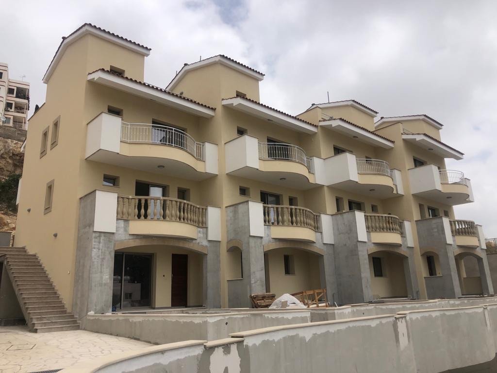 For Sale: Maisonette (Townhouse), Universal, Paphos, Cyprus FC-59921 - #1 For Sale: Maisonette (Townhouse), Universal, Paphos, Cyprus FC-59921 - #1