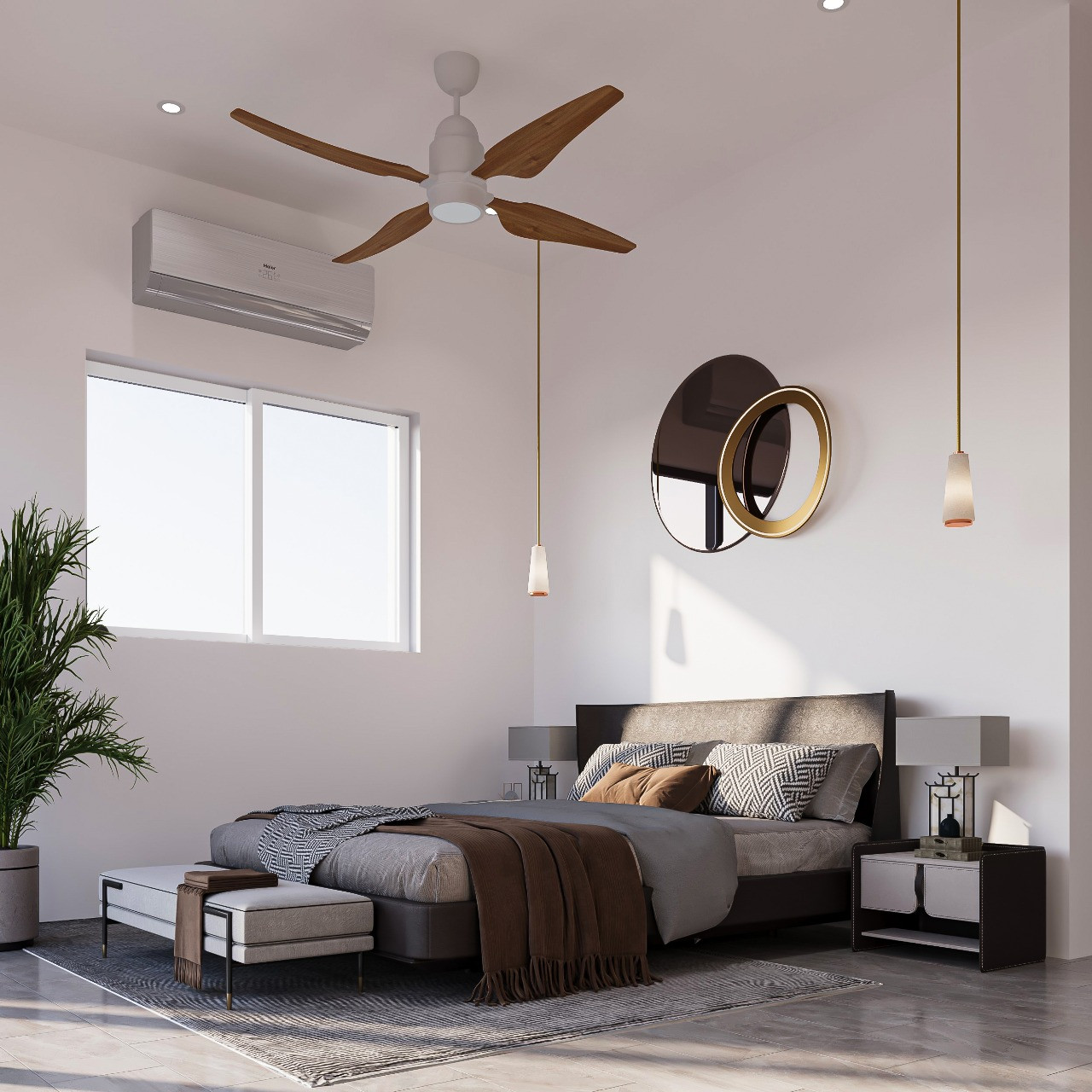 For Sale: Detached house, Parekklisia, Limassol, Cyprus FC-59922 - #5 For Sale: Detached house, Parekklisia, Limassol, Cyprus FC-59922 - #5