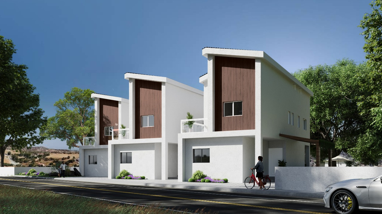 For Sale: Detached house, Parekklisia, Limassol, Cyprus FC-59922 - #6 For Sale: Detached house, Parekklisia, Limassol, Cyprus FC-59922 - #6