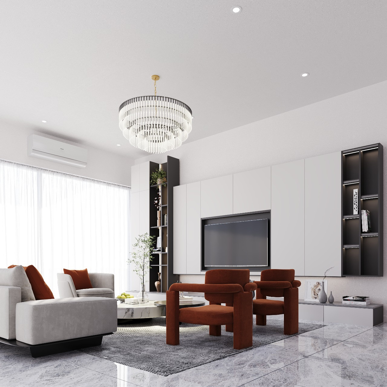 For Sale: Detached house, Parekklisia, Limassol, Cyprus FC-59922 - #8 For Sale: Detached house, Parekklisia, Limassol, Cyprus FC-59922 - #8