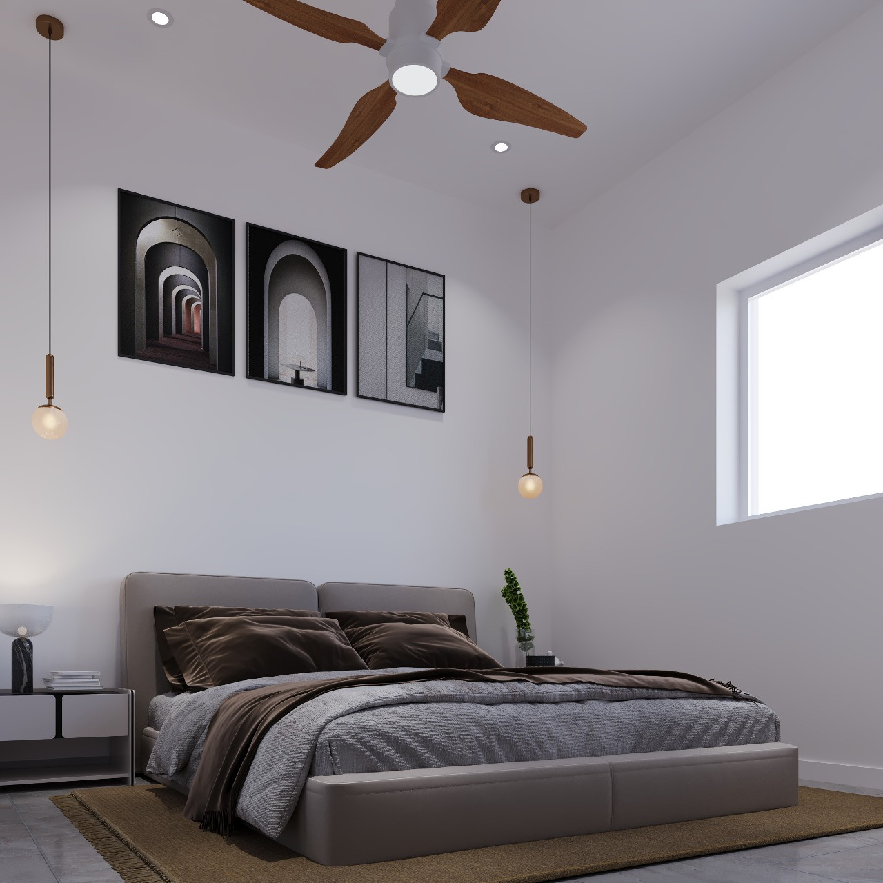 For Sale: Detached house, Parekklisia, Limassol, Cyprus FC-59922 - #4 For Sale: Detached house, Parekklisia, Limassol, Cyprus FC-59922 - #4