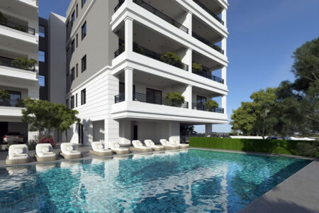 For Sale: Apartments, Petrou kai Pavlou, Limassol, Cyprus FC-59926