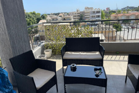 For Sale: Penthouse, Omonoias, Limassol, Cyprus FC-59927