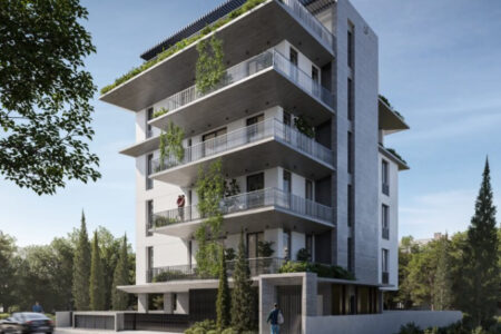 For Sale: Apartments, Agios Ioannis, Limassol, Cyprus FC-59931