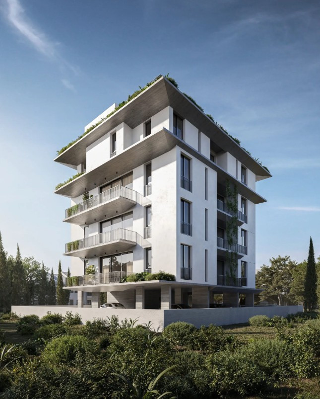 For Sale: Apartments, Agios Ioannis, Limassol, Cyprus FC-59931 - #2 For Sale: Apartments, Agios Ioannis, Limassol, Cyprus FC-59931 - #2