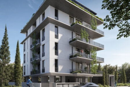 For Sale: Apartments, Agios Ioannis, Limassol, Cyprus FC-59932