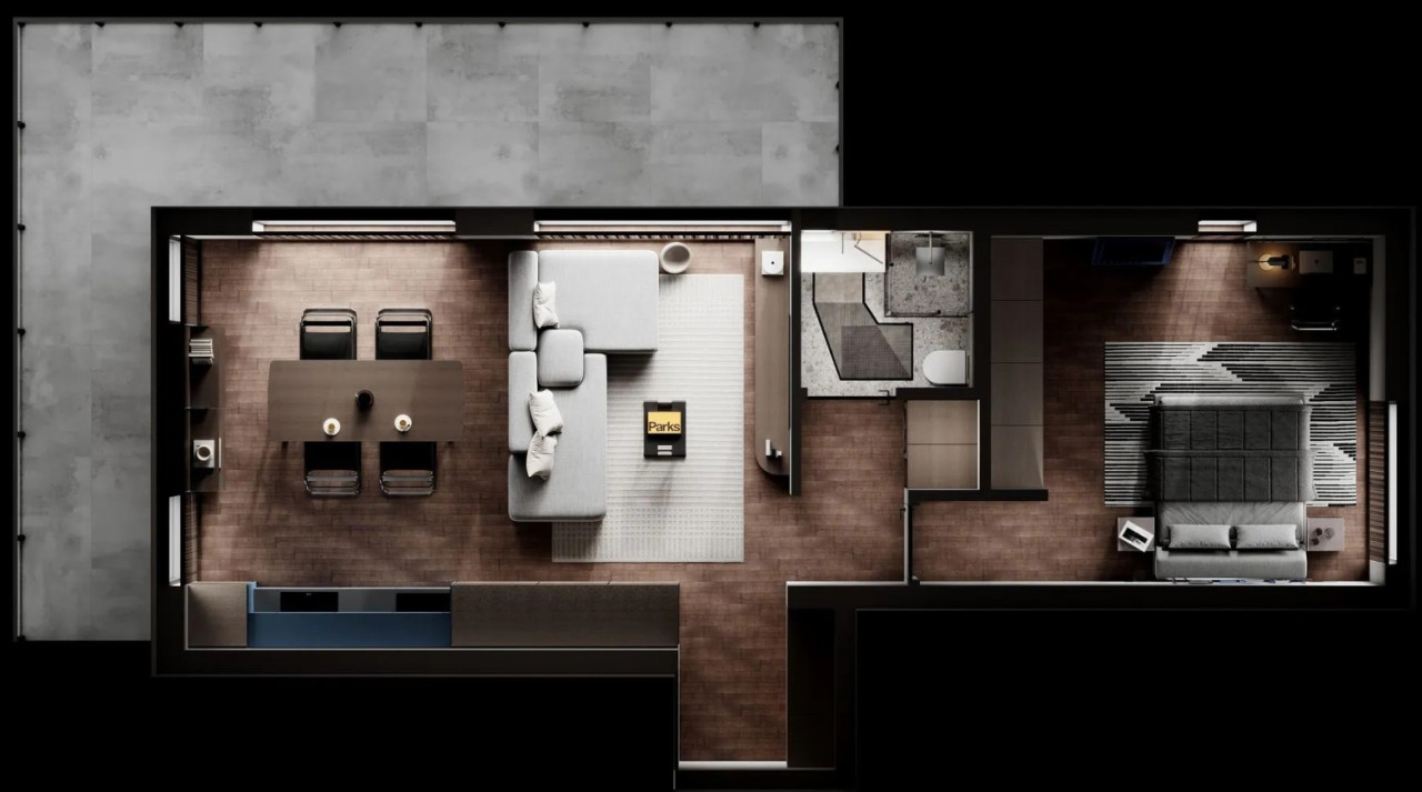 For Sale: Apartments, Agios Ioannis, Limassol, Cyprus FC-59933 - #16 For Sale: Apartments, Agios Ioannis, Limassol, Cyprus FC-59933 - #16