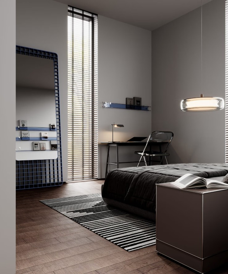 For Sale: Apartments, Agios Ioannis, Limassol, Cyprus FC-59933 - #14 For Sale: Apartments, Agios Ioannis, Limassol, Cyprus FC-59933 - #14