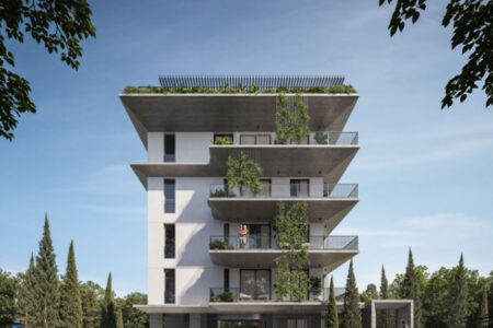 For Sale: Apartments, Agios Ioannis, Limassol, Cyprus FC-59936