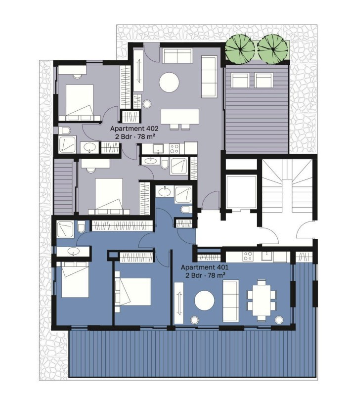 For Sale: Apartments, Agios Ioannis, Limassol, Cyprus FC-59937 - #17 For Sale: Apartments, Agios Ioannis, Limassol, Cyprus FC-59937 - #17