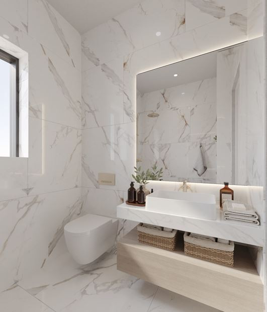 For Sale: Maisonette (Townhouse), Parekklisia, Limassol, Cyprus FC-59942 - #5 For Sale: Maisonette (Townhouse), Parekklisia, Limassol, Cyprus FC-59942 - #5