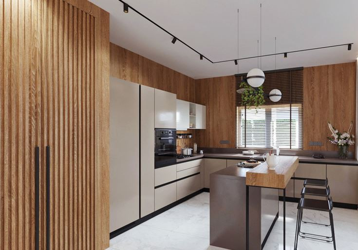 For Sale: Maisonette (Townhouse), Parekklisia, Limassol, Cyprus FC-59942 - #6 For Sale: Maisonette (Townhouse), Parekklisia, Limassol, Cyprus FC-59942 - #6