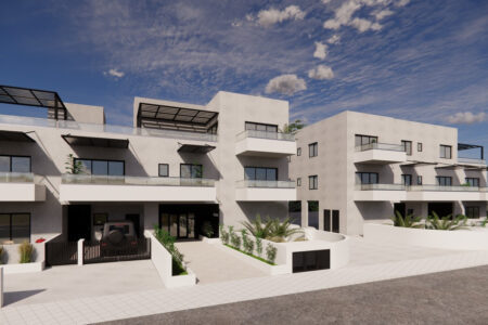 For Sale: Apartments, Kolossi, Limassol, Cyprus FC-59944