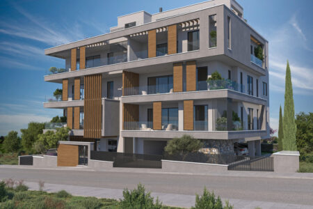 For Sale: Apartments, Agios Athanasios, Limassol, Cyprus FC-59971