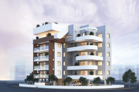 For Sale: Apartments, Agioi Anargyroi, Larnaca, Cyprus FC-59975