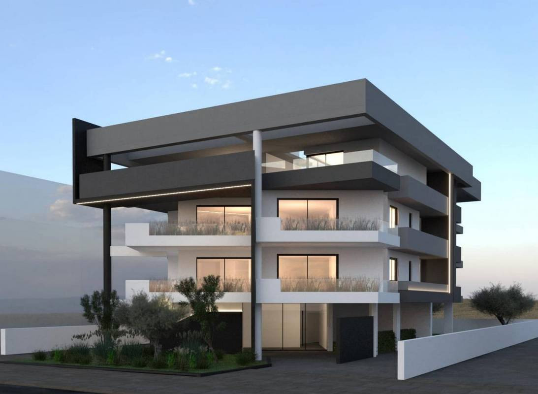 For Sale: Apartments, Latsia, Nicosia, Cyprus FC-59976 - #2 For Sale: Apartments, Latsia, Nicosia, Cyprus FC-59976 - #2