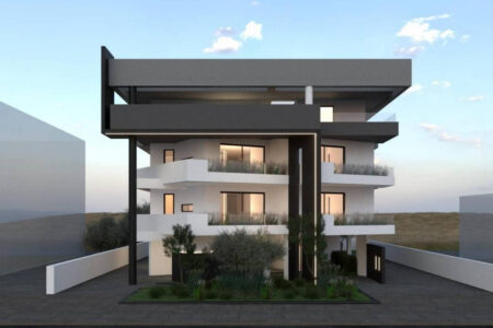 For Sale: Apartments, Latsia, Nicosia, Cyprus FC-59976