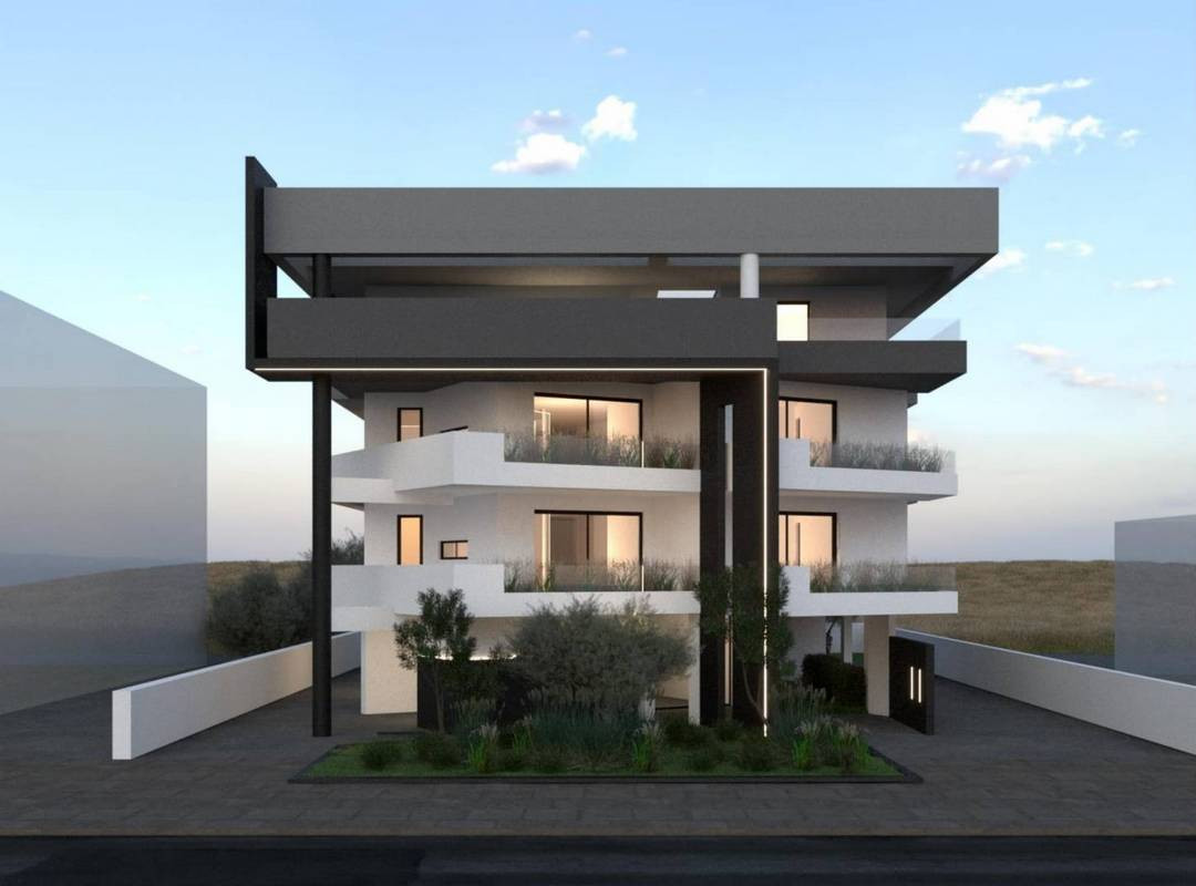 For Sale: Apartments, Latsia, Nicosia, Cyprus FC-59976 - #1 For Sale: Apartments, Latsia, Nicosia, Cyprus FC-59976 - #1