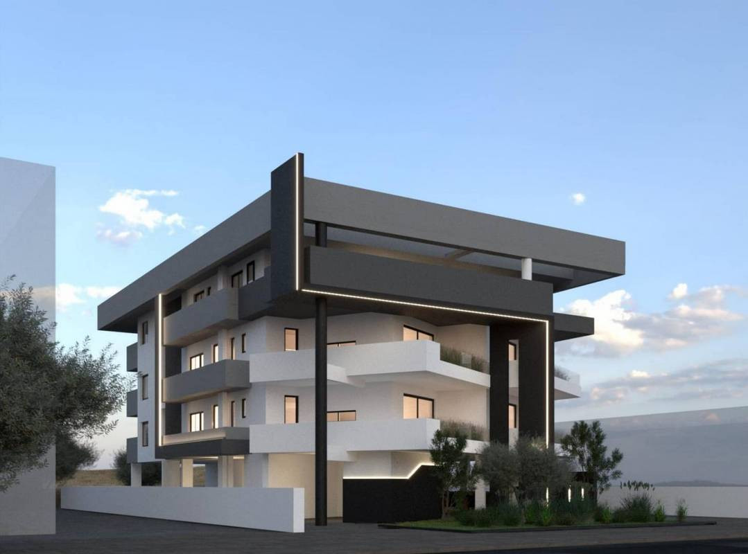 For Sale: Apartments, Latsia, Nicosia, Cyprus FC-59976 - #3 For Sale: Apartments, Latsia, Nicosia, Cyprus FC-59976 - #3