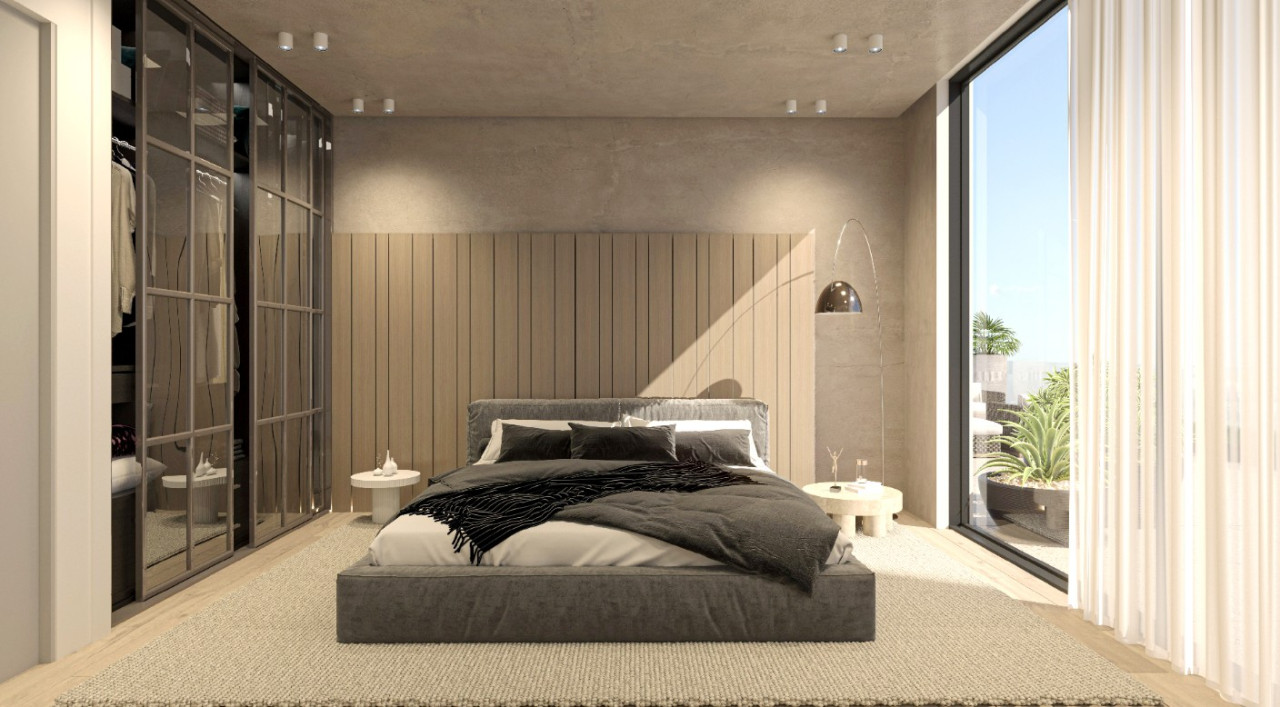 For Sale: Apartments, Latsia, Nicosia, Cyprus FC-59976 - #5 For Sale: Apartments, Latsia, Nicosia, Cyprus FC-59976 - #5