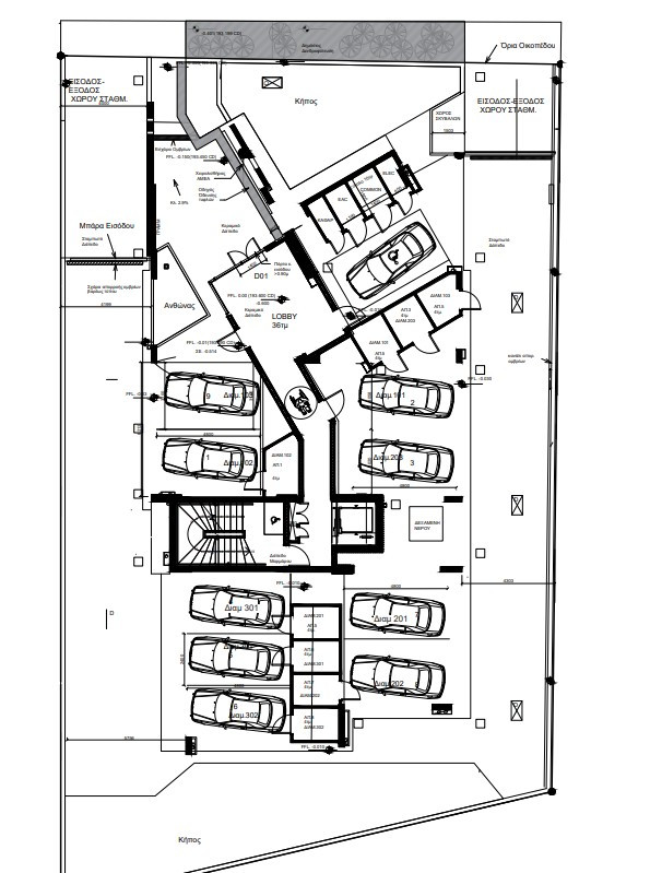 For Sale: Apartments, Latsia, Nicosia, Cyprus FC-59976 - #6 For Sale: Apartments, Latsia, Nicosia, Cyprus FC-59976 - #6