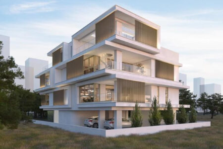 For Sale: Apartments, Aglantzia, Nicosia, Cyprus FC-59977