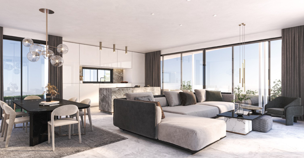 For Sale: Apartments, Aglantzia, Nicosia, Cyprus FC-59978 - #3 For Sale: Apartments, Aglantzia, Nicosia, Cyprus FC-59978 - #3