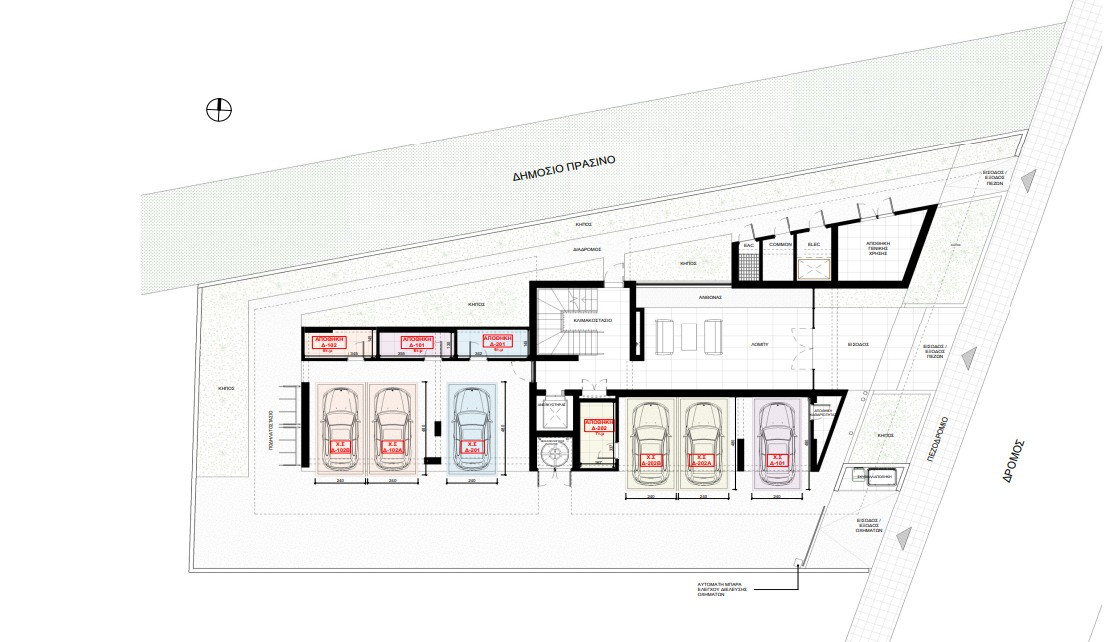 For Sale: Apartments, Aglantzia, Nicosia, Cyprus FC-59978 - #6 For Sale: Apartments, Aglantzia, Nicosia, Cyprus FC-59978 - #6