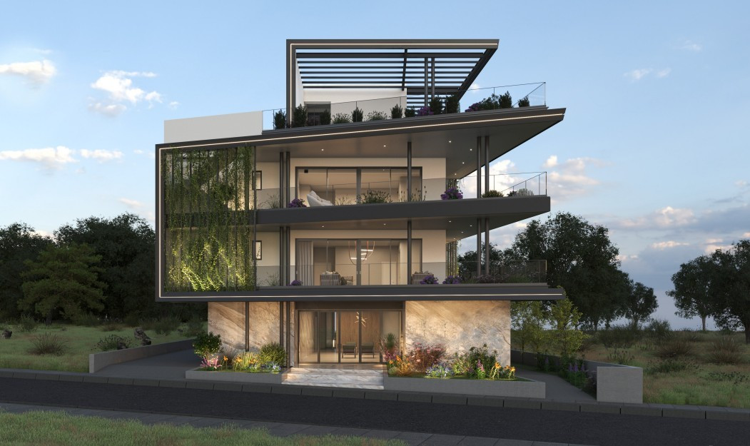 For Sale: Apartments, Aglantzia, Nicosia, Cyprus FC-59978 - #1 For Sale: Apartments, Aglantzia, Nicosia, Cyprus FC-59978 - #1