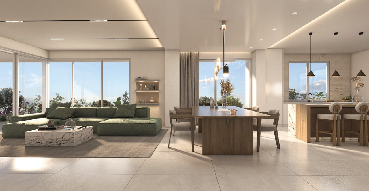 For Sale: Apartments, Acropoli, Nicosia, Cyprus FC-59982 - #3 For Sale: Apartments, Acropoli, Nicosia, Cyprus FC-59982 - #3