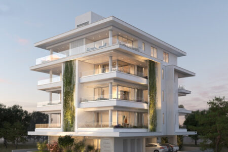 For Sale: Apartments, Acropoli, Nicosia, Cyprus FC-59982