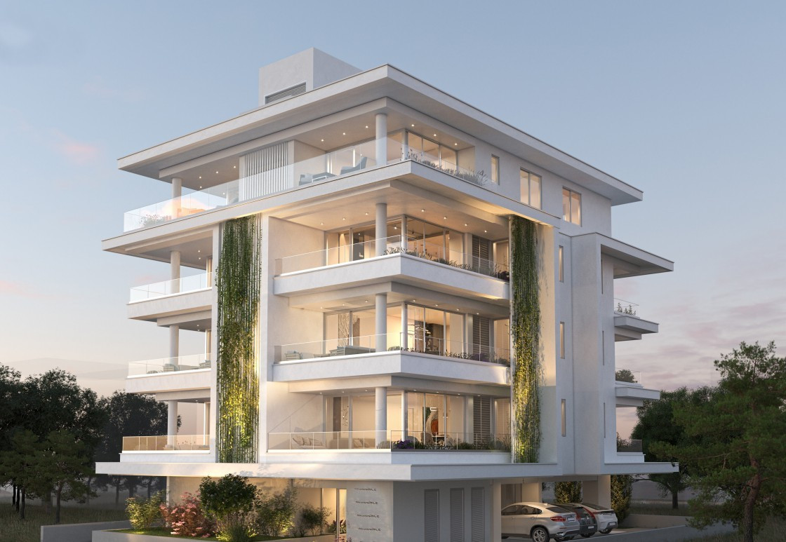 For Sale: Apartments, Acropoli, Nicosia, Cyprus FC-59982 - #1 For Sale: Apartments, Acropoli, Nicosia, Cyprus FC-59982 - #1