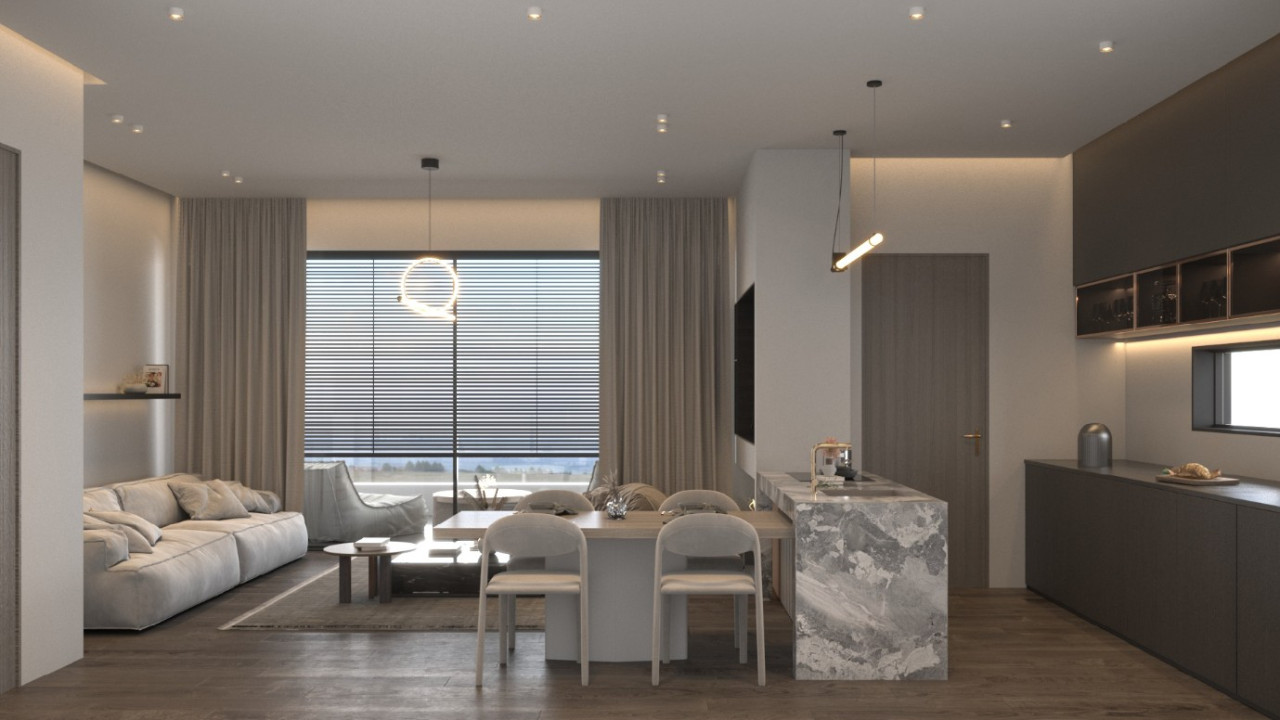 For Sale: Apartments, Strovolos, Nicosia, Cyprus FC-59986 - #2 For Sale: Apartments, Strovolos, Nicosia, Cyprus FC-59986 - #2