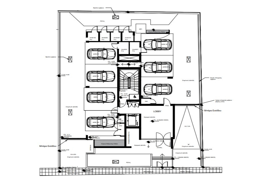 For Sale: Apartments, Strovolos, Nicosia, Cyprus FC-59986 - #6 For Sale: Apartments, Strovolos, Nicosia, Cyprus FC-59986 - #6